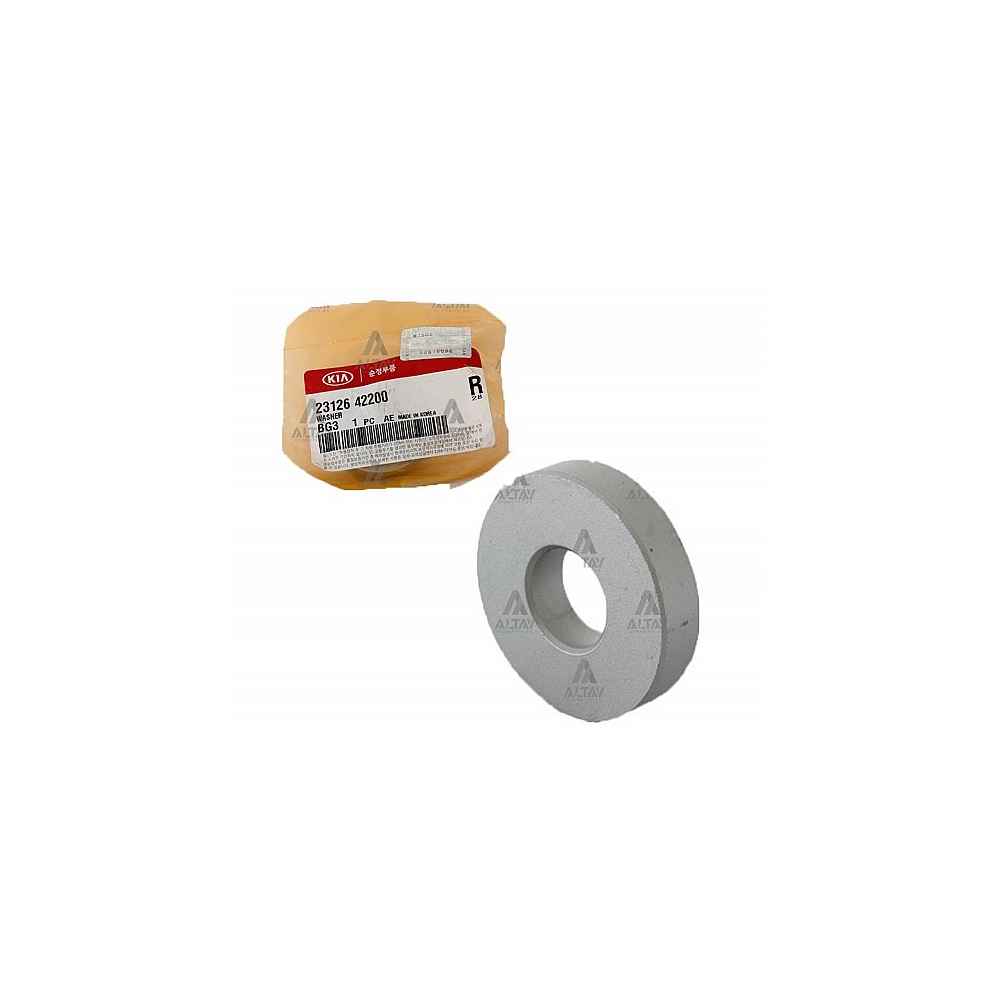 H-100 Kamyonet Pul Krank Civata - MBS-2312642200 - 23126-42200 