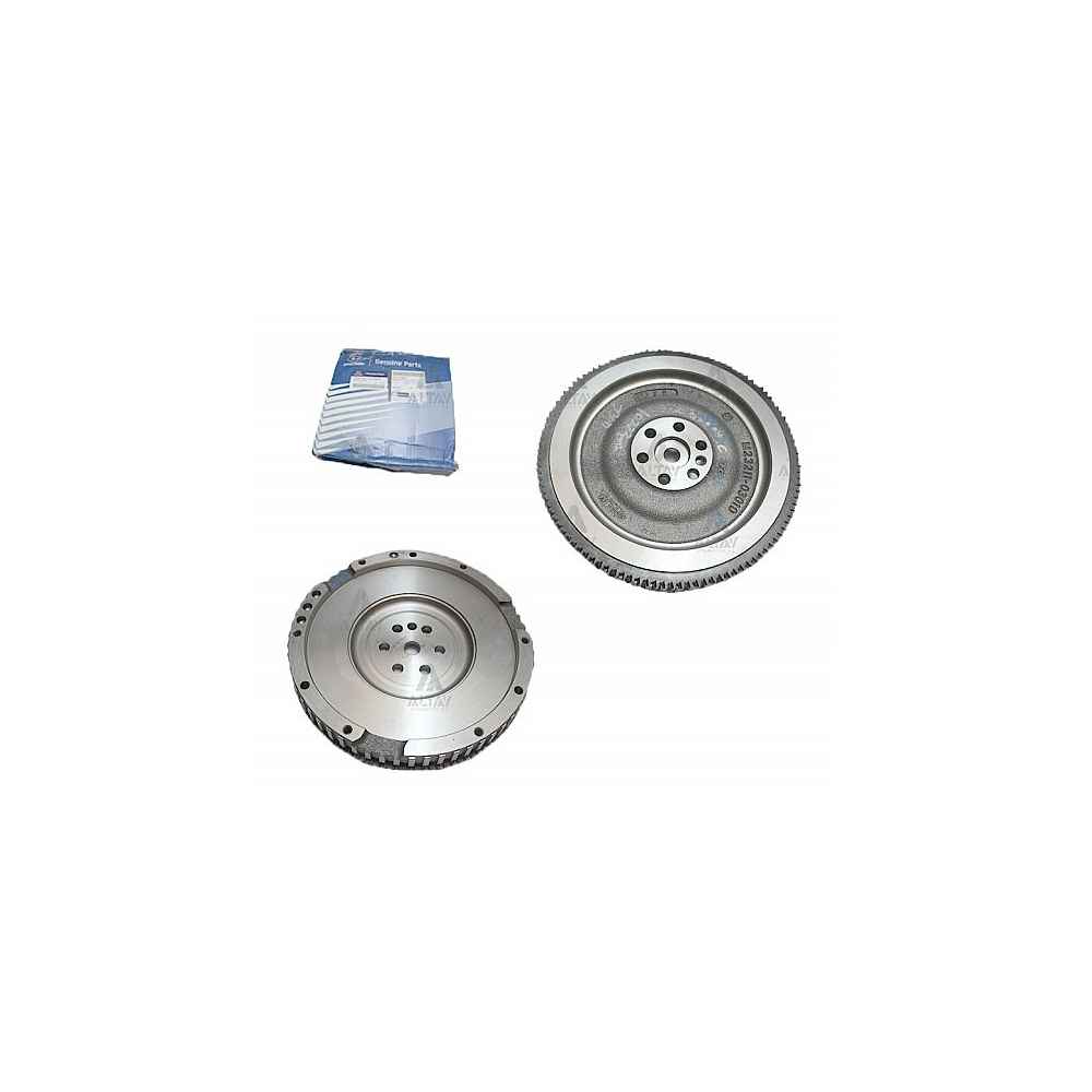 i-20 15-18 i-10 16-18 1.2Cc 114 Diş Volan - MBS-2321003020 - 23210-03020 