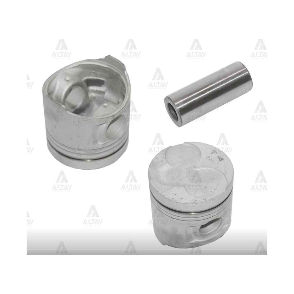 Kamyonet 94-96 0.25 Piston Tek - MBS-2341042471 - 23410-42471 
