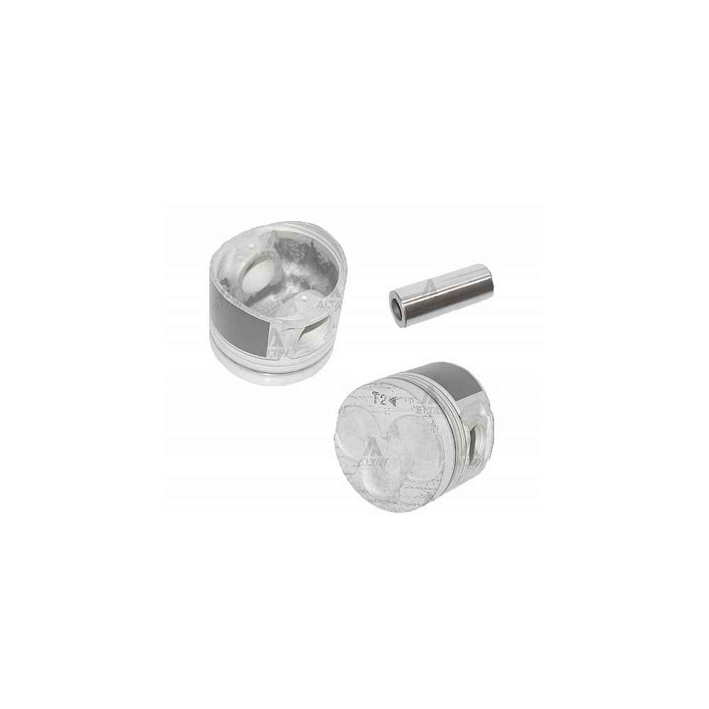 H100 Kamyonet 97-01 0.25 Piston Tek - MBS-2341042791 - 23410-42791 