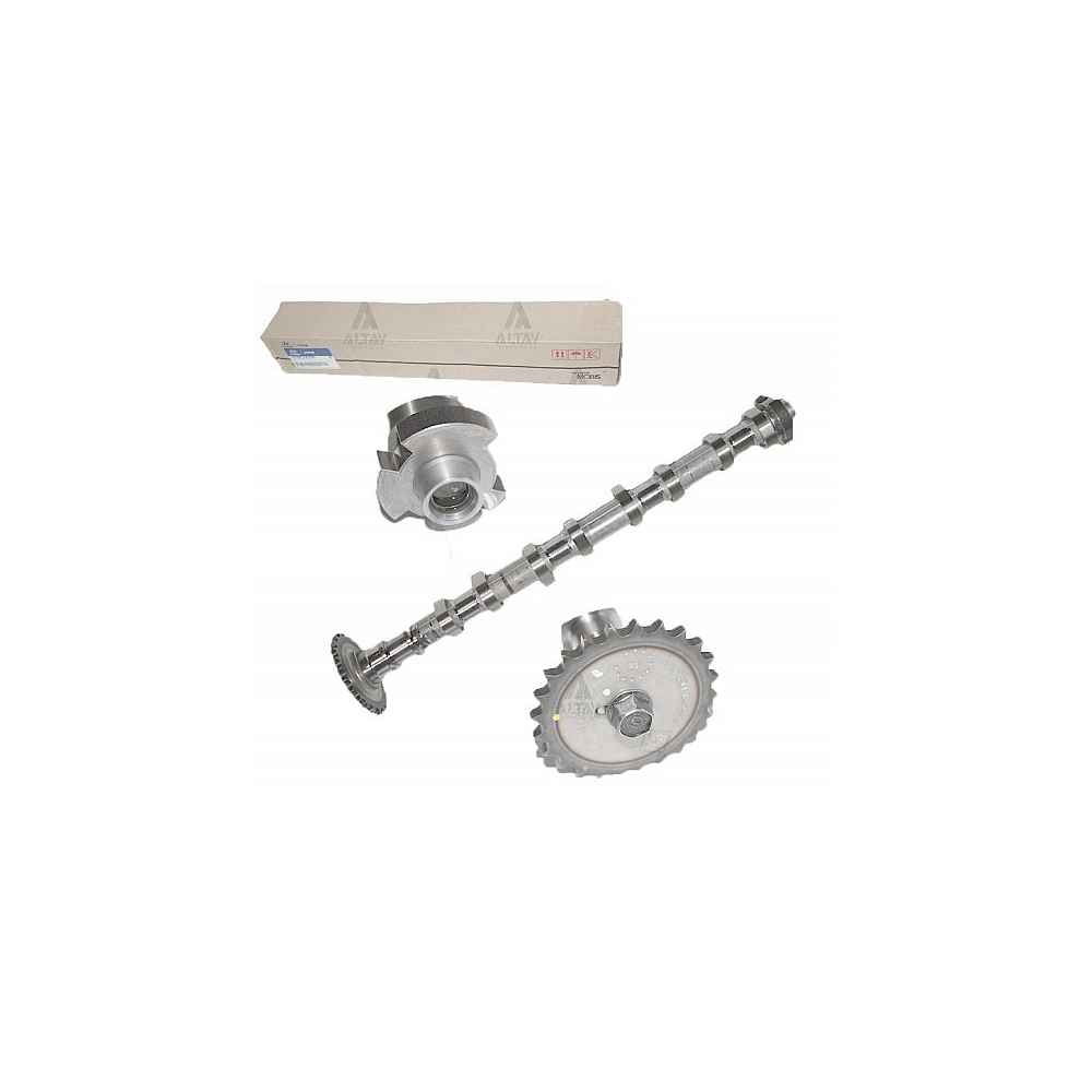 Accent Blue 11- İ-30 12-16 Dizel Emme Eksantrik Mili Sağ - MBS-241002A200 - 24100-2A200 