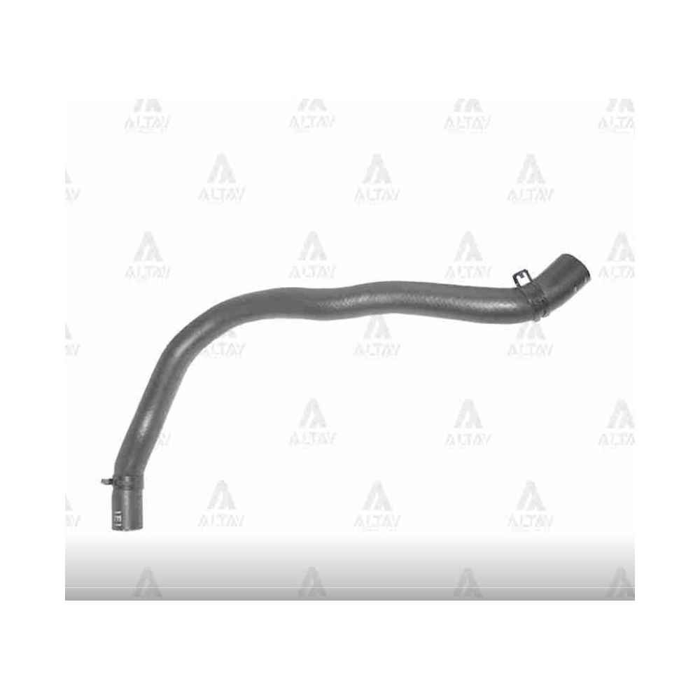 İ-30 07-11 Benzinli Radyatör Üst Hortum - MBS-254142H000 - 25414-2H000 