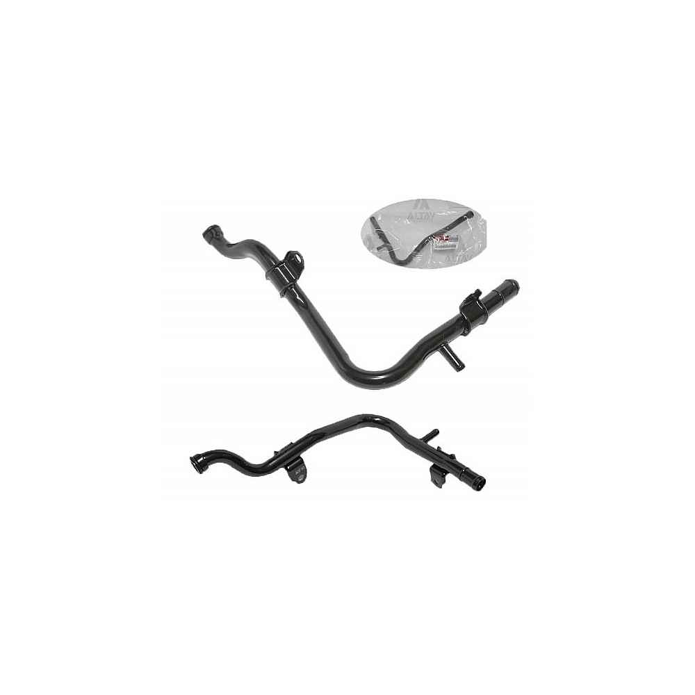 i-10 13- 1.0Cc Devirdaim Su Borusu - MBS-2545004001 - 25450-04001 