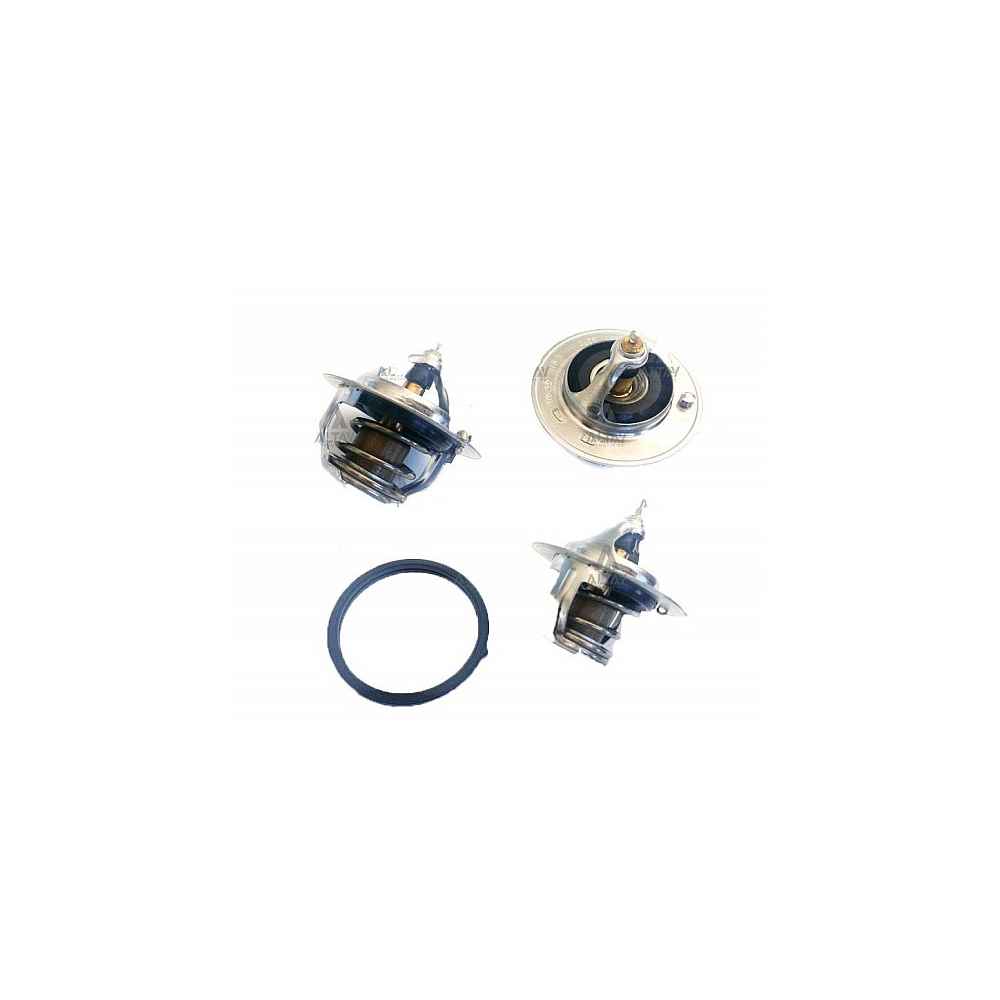Accent Blue 11- İ-10 İ-20 İ-30 İx-35 Spotage Elantra 11- 82°C Termostat MBS-255002B000 