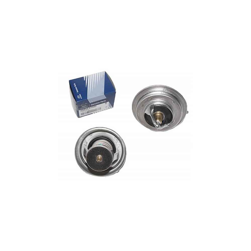 H-350 Canter 82°C Termostat - MBS-2551041020 - 25510-41020 