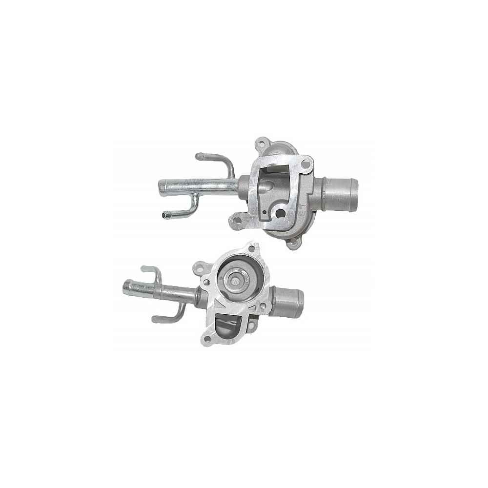 Accent Era 06-Getz Matrix Benzinli Termostat Kapak Alt Yuva - MBS-2562026160 - 25620-26160 