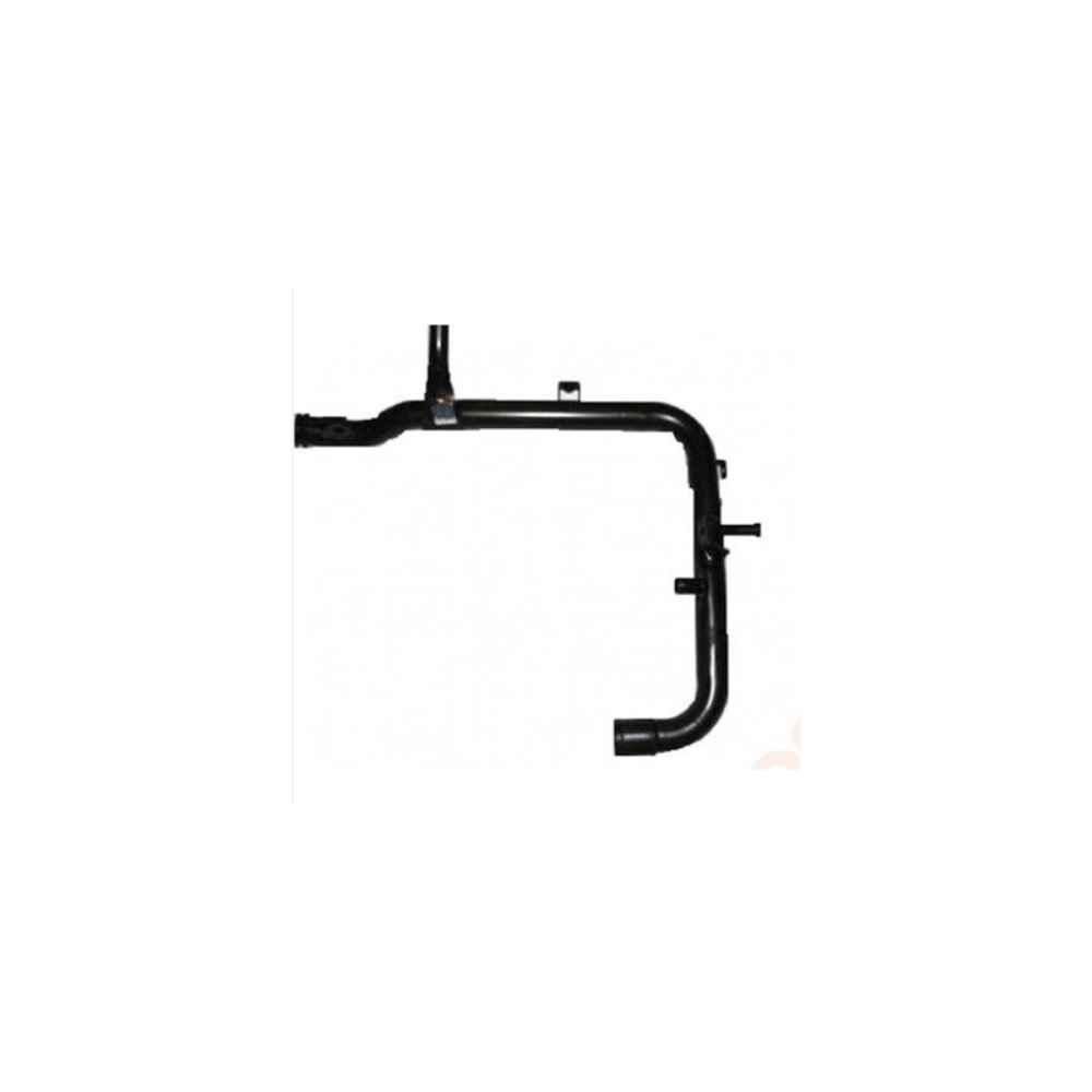 Elantra 13-15 Dizel Devirdaim Su Borusu - MBS-256202A710 - 25620-2A710 