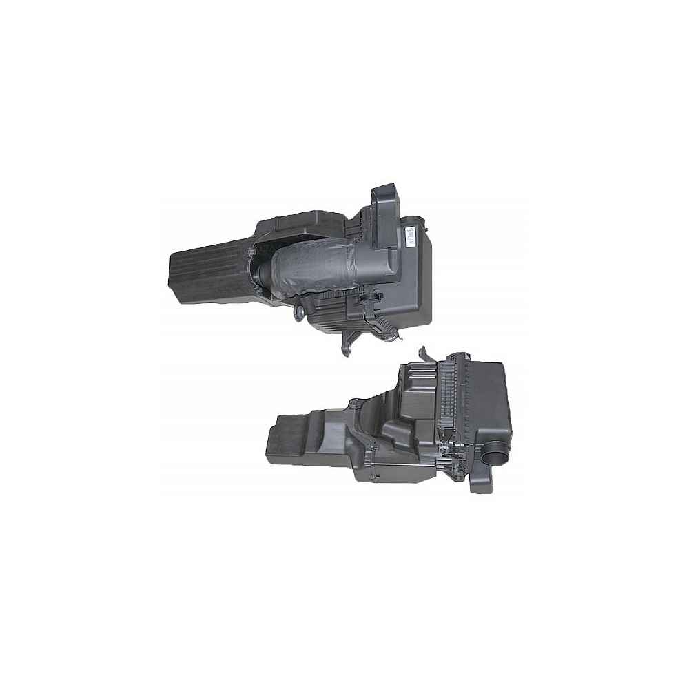 İ-20 15-18 Benzinli 1.2 Kappa Motor Hava Filtre Kutu Komple - MBS-28110C8100 - 28110-C8100 