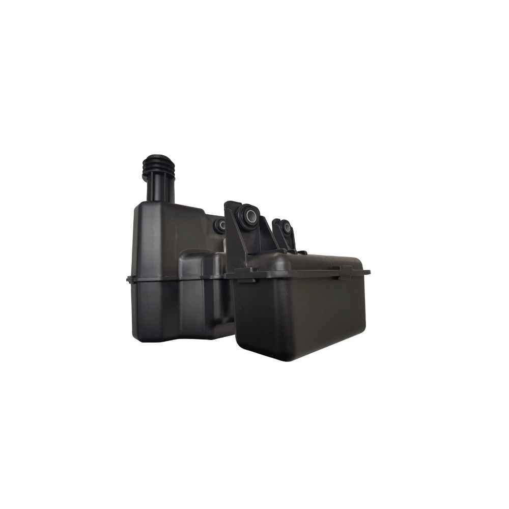 Elantra Hava Filtre Çikiş Bidonu 21- 1.6 Benzinli Rezanatör - MBS-28190AA100 - 28190-AA100 