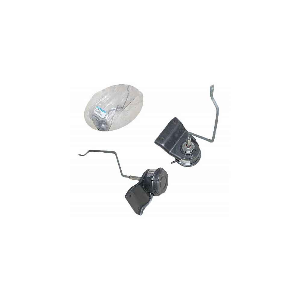Starex 02-08 Turbo Aktuatörü - MBS-2824842851 - 28248-42851 