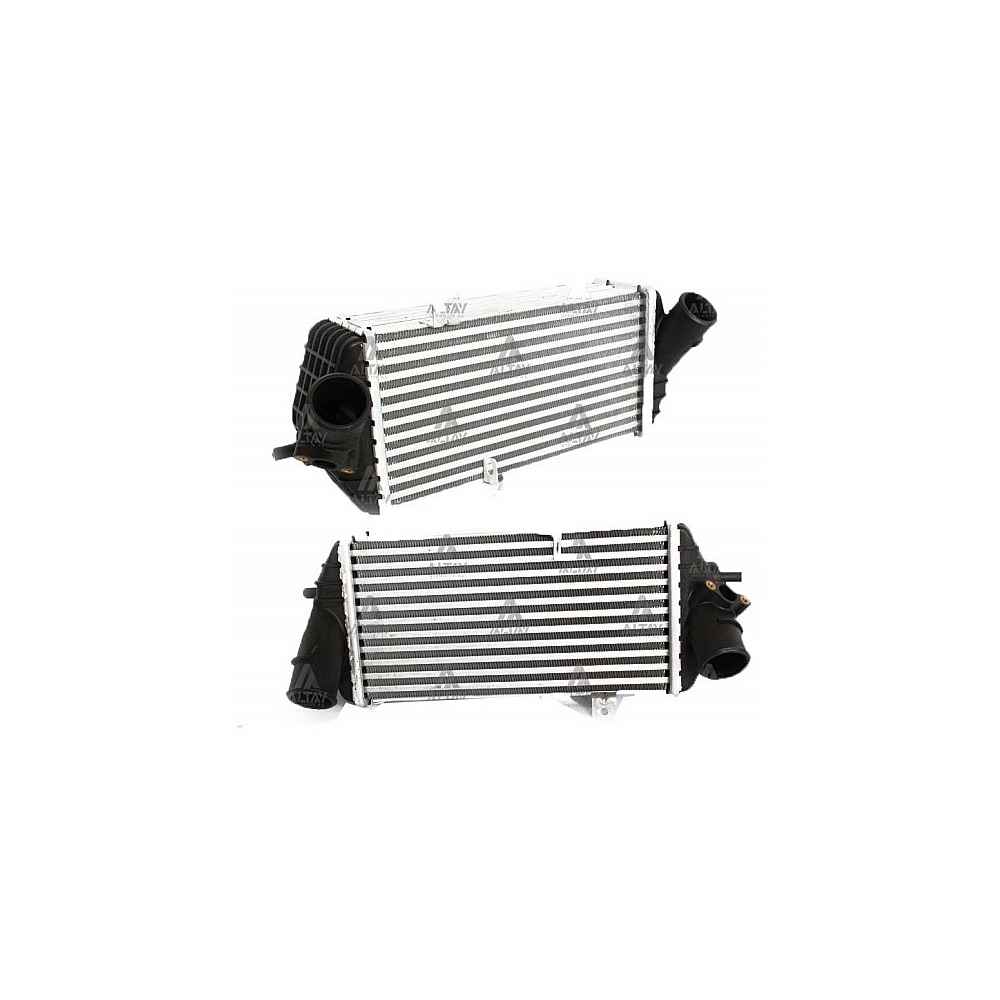 blue 11- İ-20 12- İ-30-Ceed 12- Elantra 14- İntercool Turbo Radyatör MBS-282712A740 