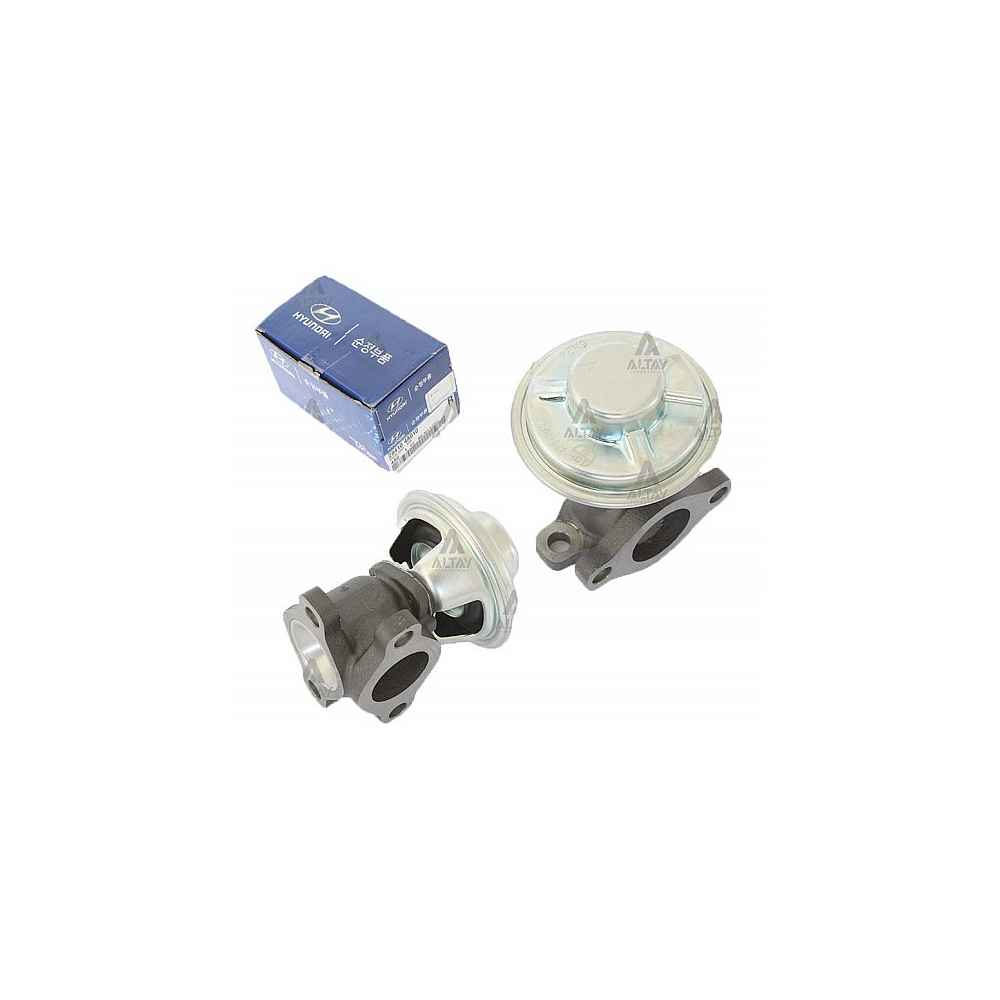Starex 140Hp D4Cb Egr Valfi - MBS-284104A010 - 28410-4A010 