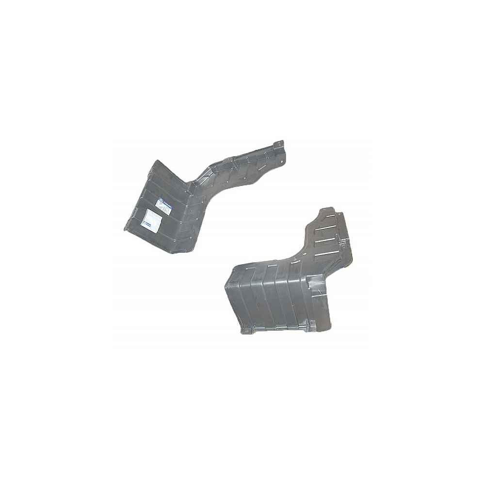 İ-20 12-14 Sol Karter Muhafazasi - MBS-291301J500 - 29130-1J500 