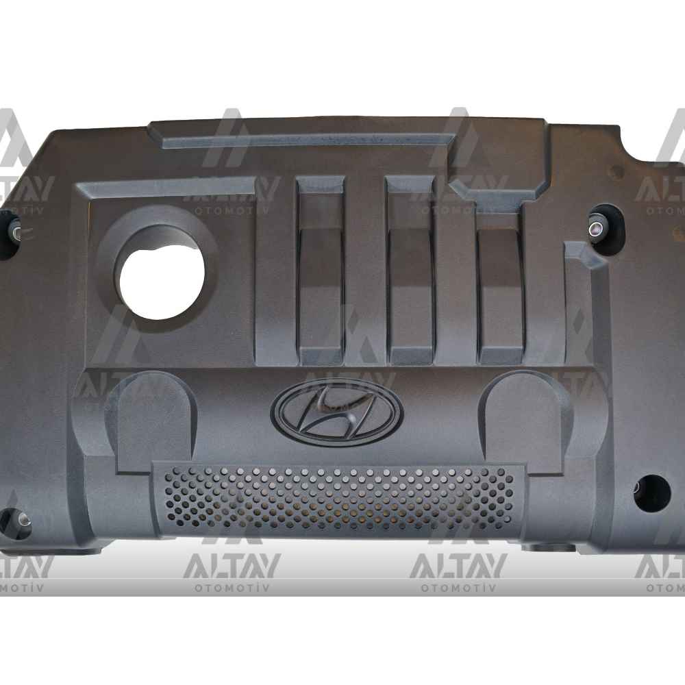 Sonata 03- Matrix Coupe 05- Motor Muhafaza Kapak - MBS-2924023660 - 29240-23660 