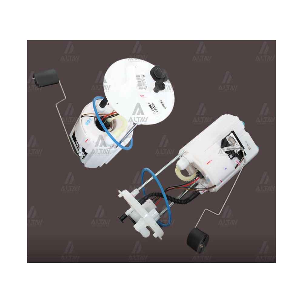 İx-35 10- Sportage 11- Benzinli Komple Depo Şamandırası - MBS-311102Y300 - 31110-2Y300 