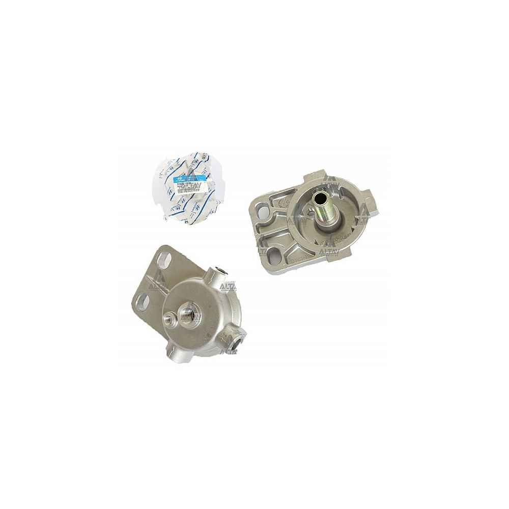 Accent 03-06 Getz 03-05 Dizel Mazot Otomatiği Manuel - MBS-3192517400 - 31925-17400 