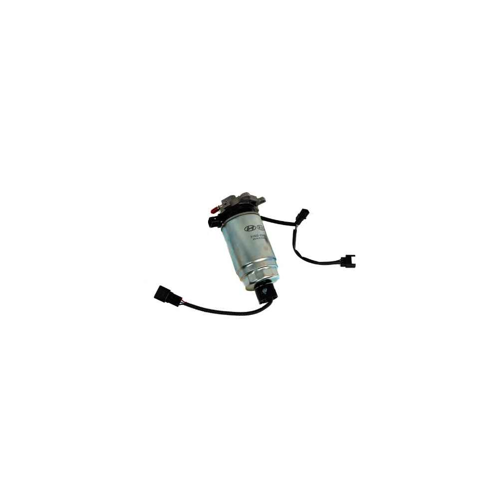 Accent 15-20 Rio 15- Yakıt Filtresi Komple Mazot - MBS-319701R800 - 31970-1R800 