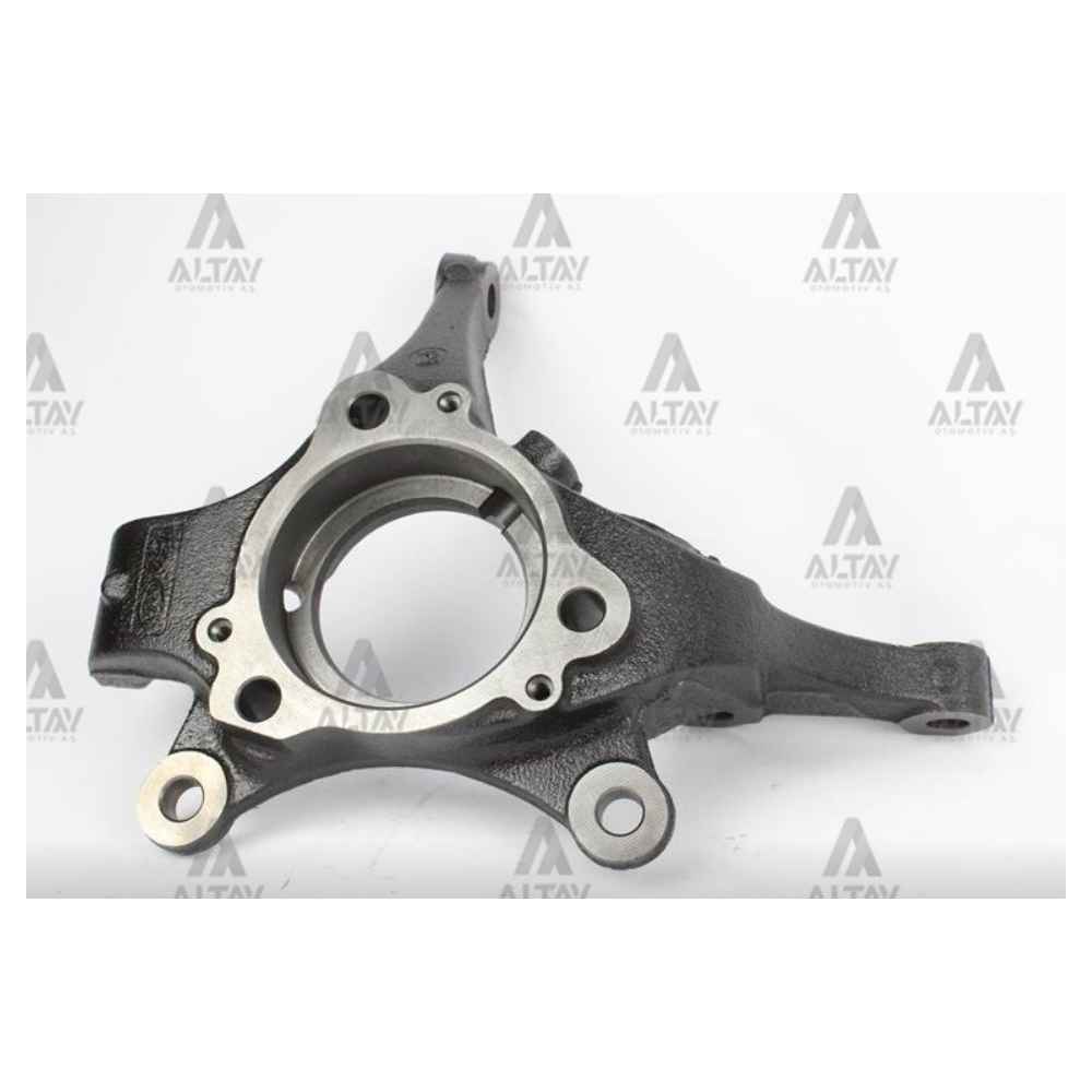 Elantra 16-20 Aks Taşıyıcı Ön Sağ - MBS-51716F2000 - 51716-F2000 