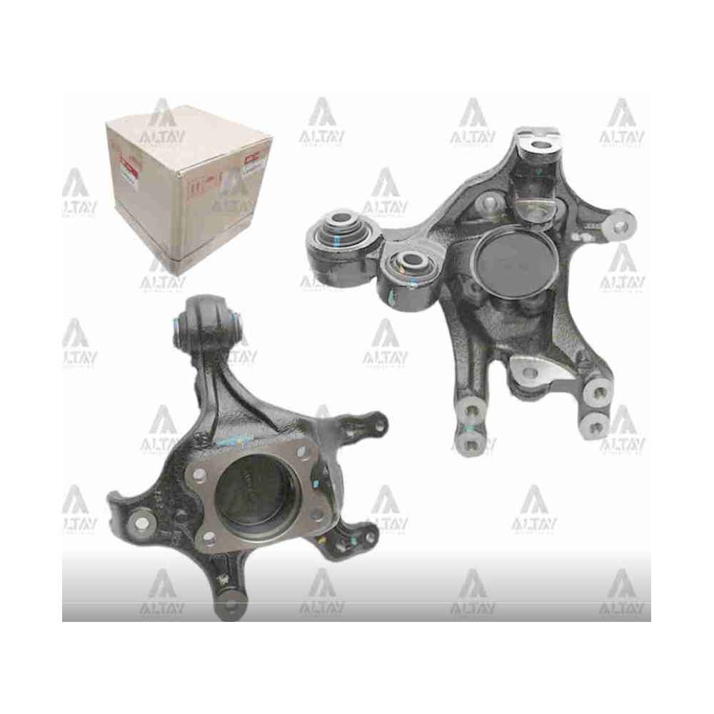 Sportage 11-16 Arka Sol Aks Taşıyıcı - MBS-527103W000 - 52710-3W000 