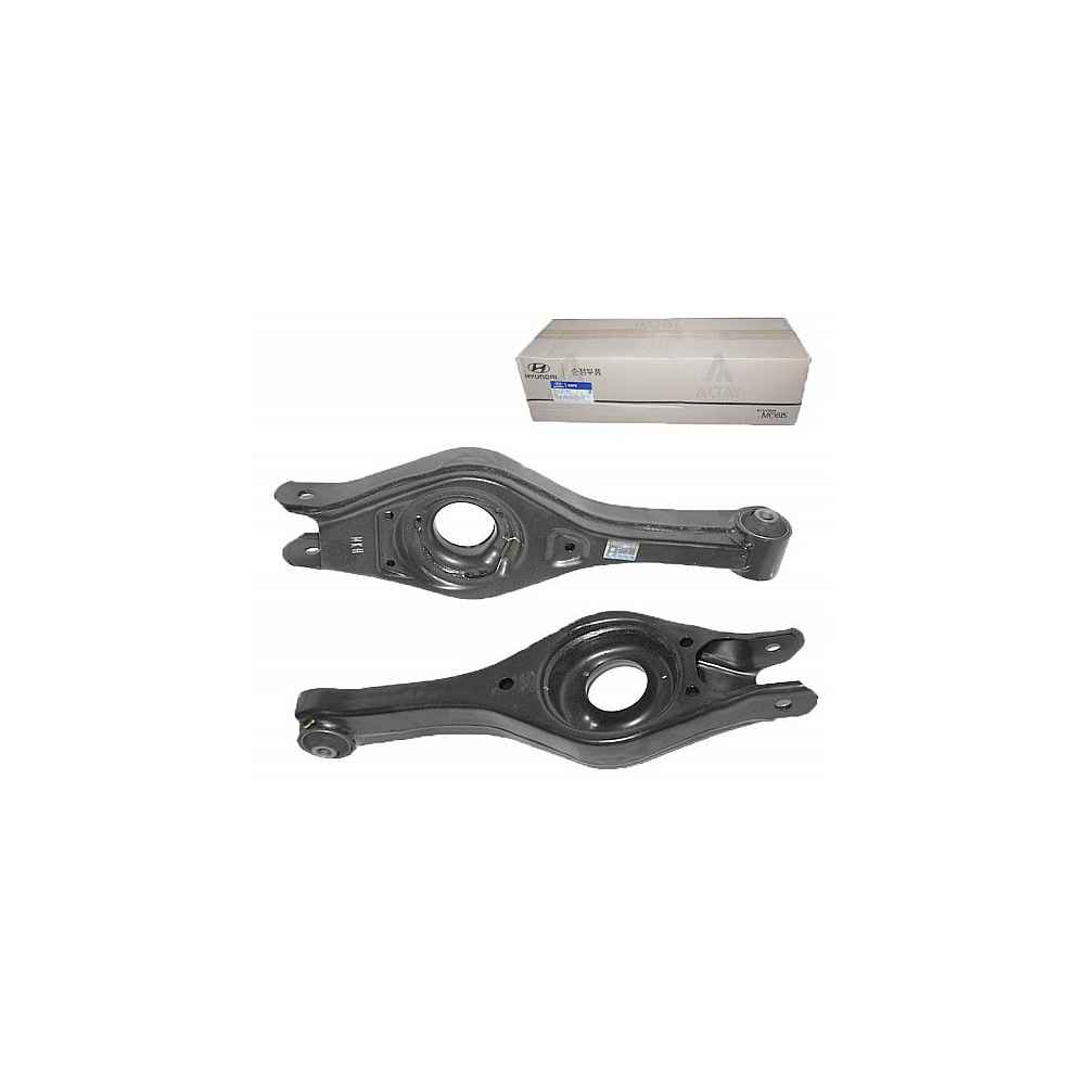 İ-30 07-11 Arka Sağ-Alt Sağ-Sol Salıncak - MBS-552102H000 - 55210-2H000 