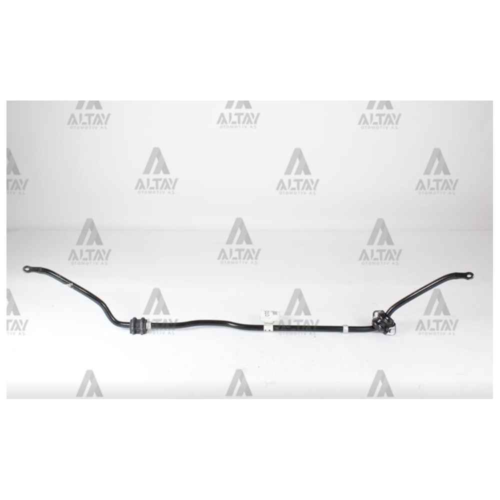 İ-30 07-11 Ceed 08-11 Dizel Viraj Demiri Arka - MBS-555102H000 - 55510-2H000 