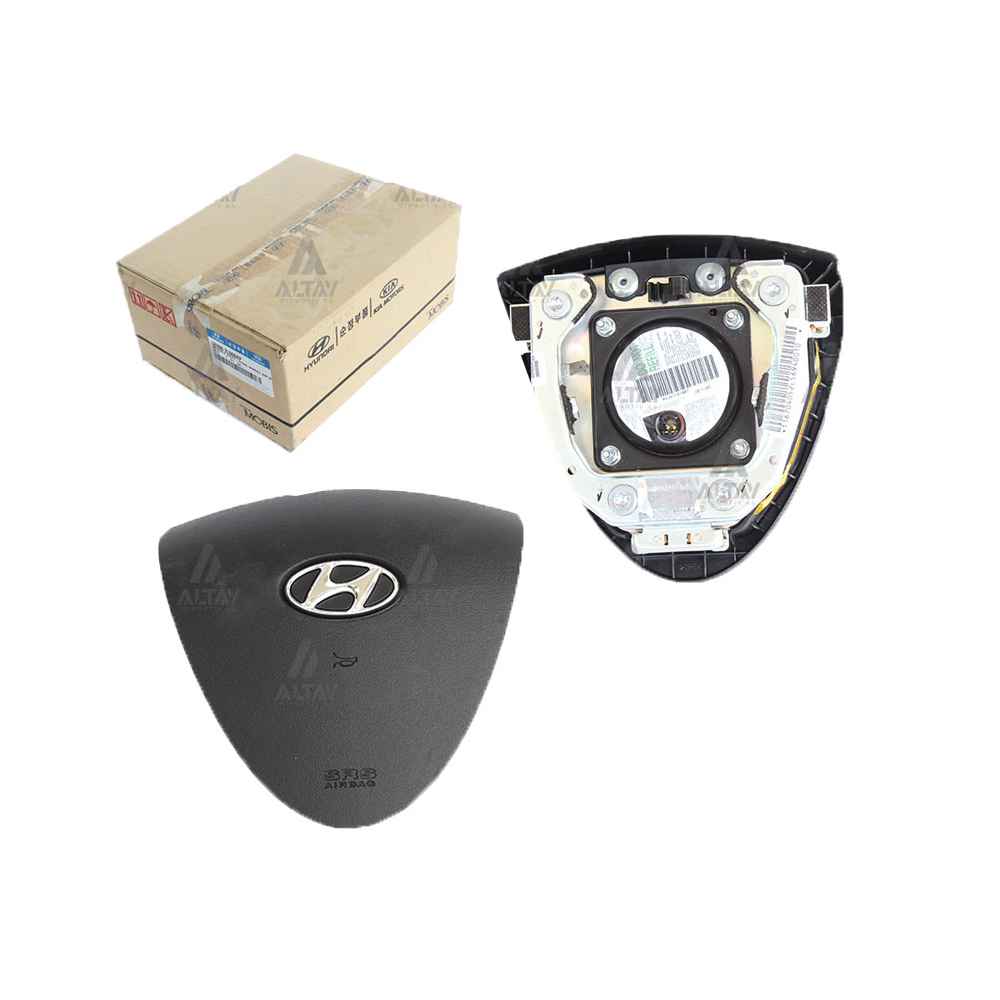 İ-30 07-11 Airbag Direksiyon - MBS-569002L000XP - 56900-2L000XP 