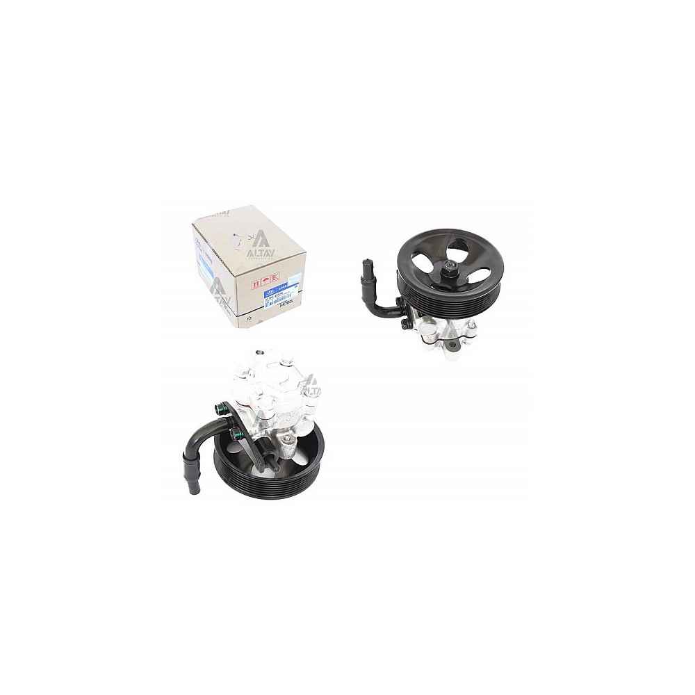 Starex 140 Hp Direksiyon Pompası - MBS-571004A850 - 57100-4A850 