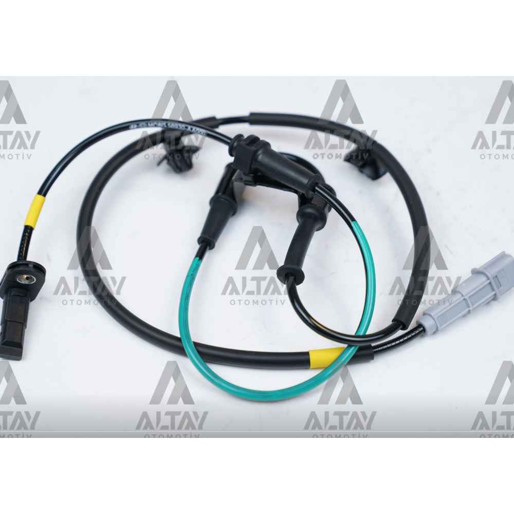 Elantra 21- Ön Sol Sensör Abs - MBS-58930AA000 - 58930-AA000 