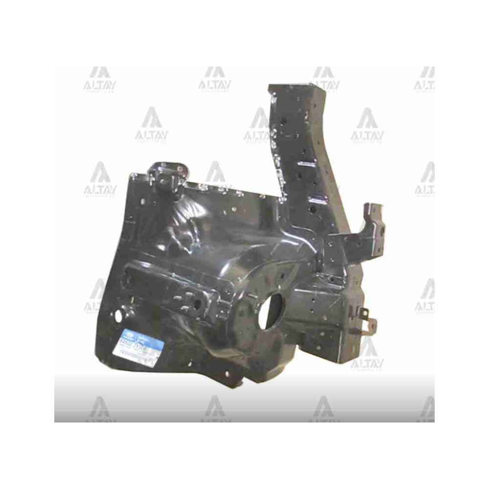 İx-35 Ön 10-15 Sağ Podye Sacı Kaporta - MBS-645022Y000 - 64502-2Y000 