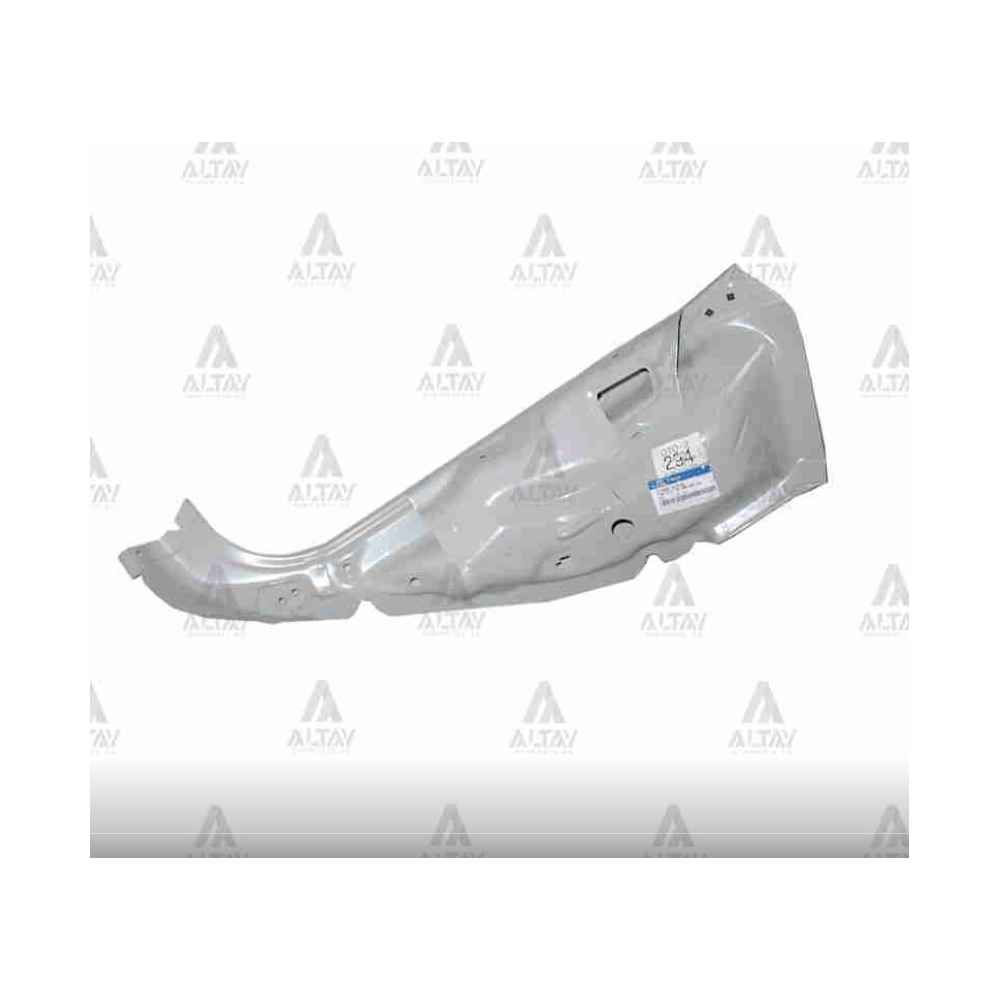 İ-30 07-11 Sağ Stop Lambası Yuva Sacı - MBS-715802L010 - 71580-2L010 