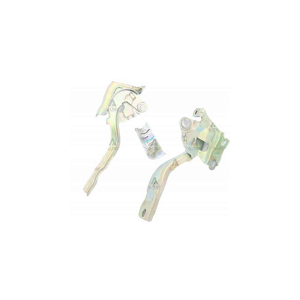 İ-20 09-12 Sol Kaput Menteşesi - MBS-791101J000 - 79110-1J000 