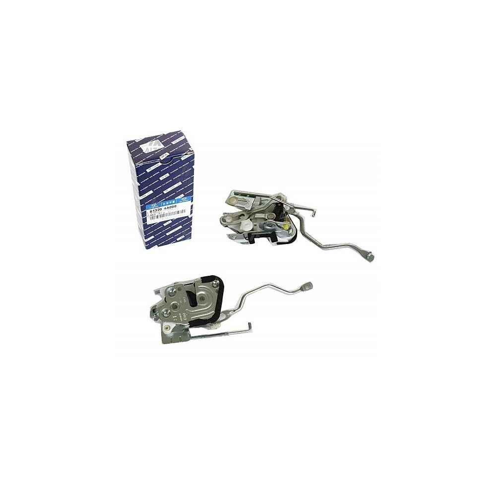 Starex 02-08 Ön Sağ Kilit Kapı - MBS-813204A000 - 81320-4A000 