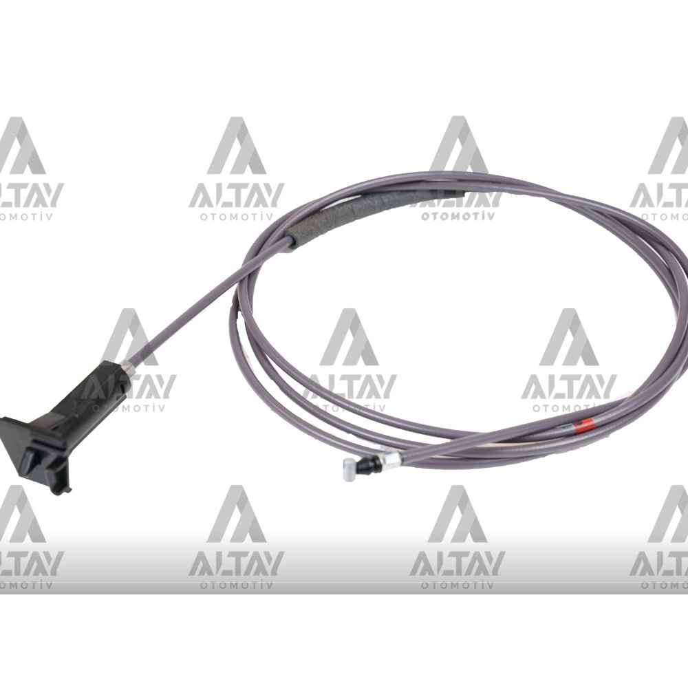 Cerato 09-12 Depo Açma Teli - MBS-815901M000 - 81590-1M000 
