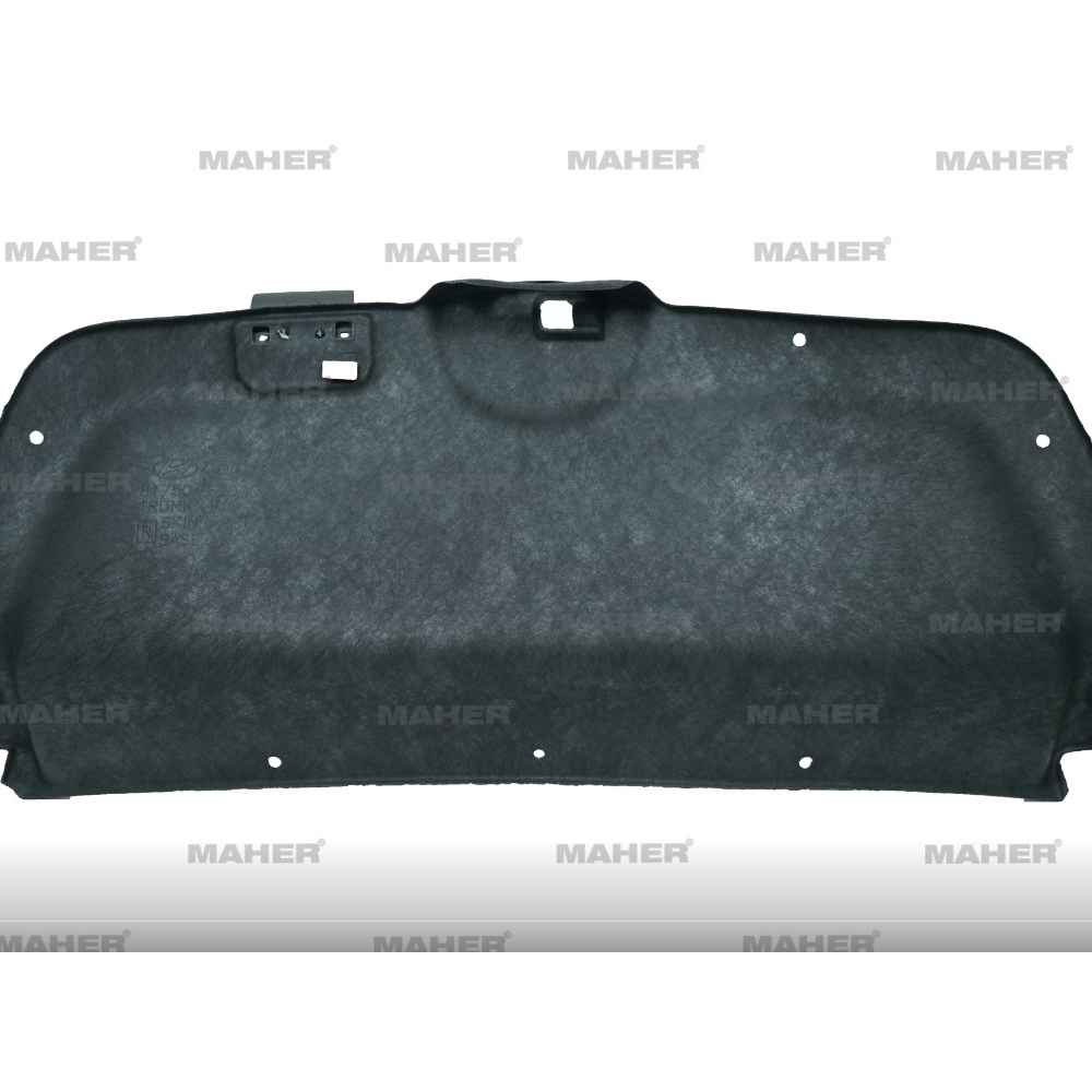 Elantra 16-18 Trim Bagaj İç Bakalit - MBS-81750F2000TRY - 81750-F2000TRY 