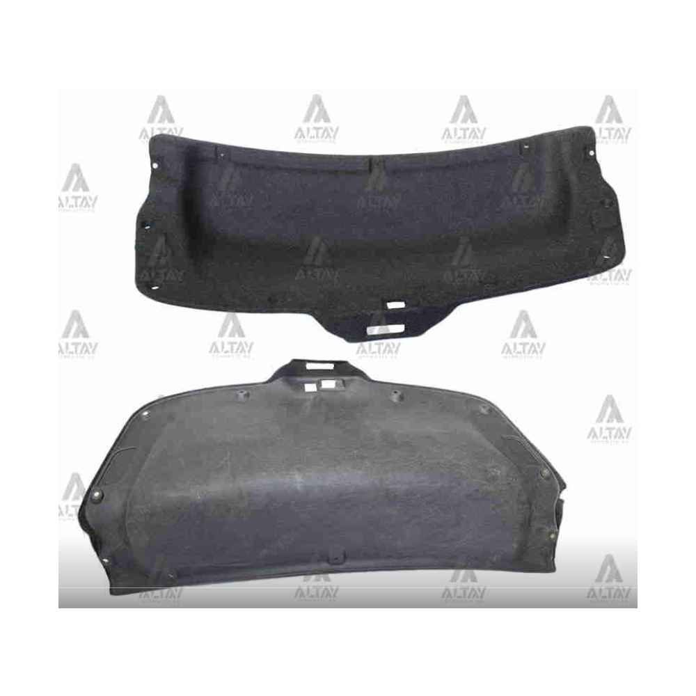 Elantra 11-13 Trim Bagaj İç Bakalit - MBS-817523X010RY - 81752-3X010RY 