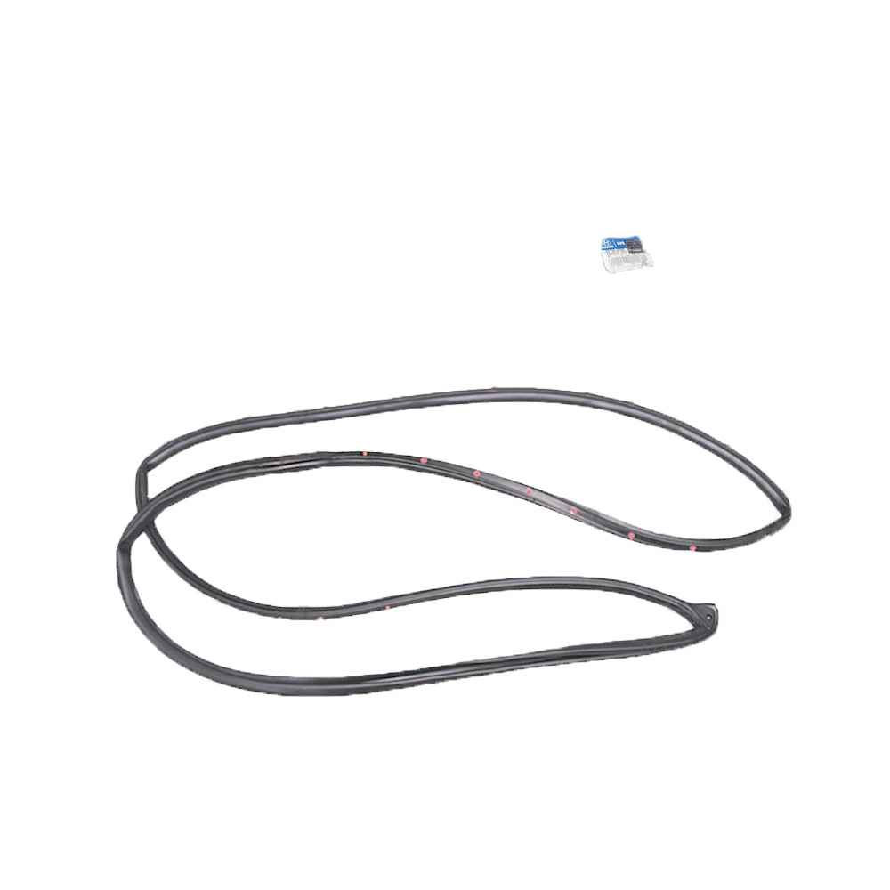 H100 Kamyonet Ön 05- Sağ Kapı Fitili - MBS-821404F000 - 82140-4F000 