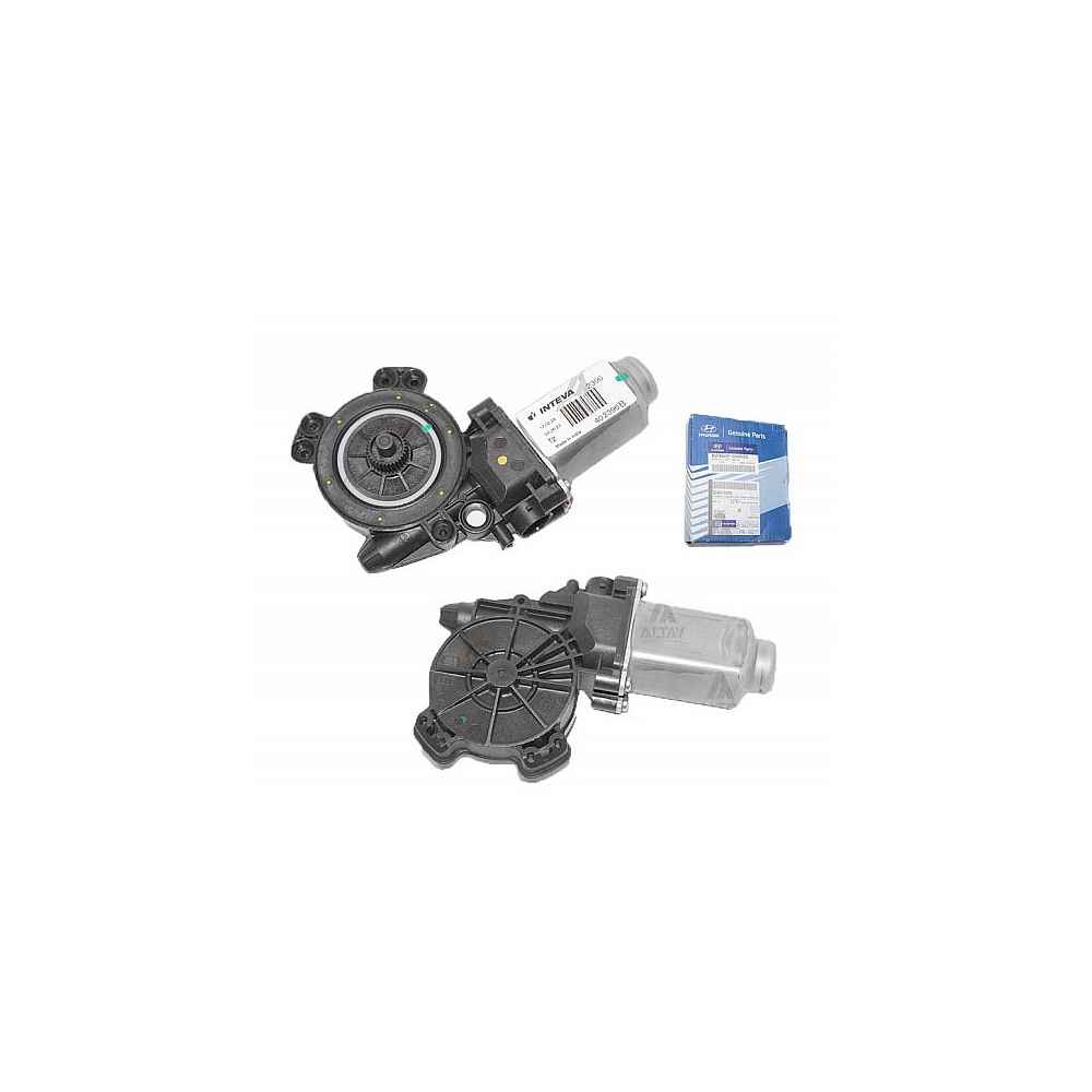 Accent Blue 11- Ön Sağ Arka R/L Motor Cam Kaldirma - MBS-824600U000 - 82460-0U000 