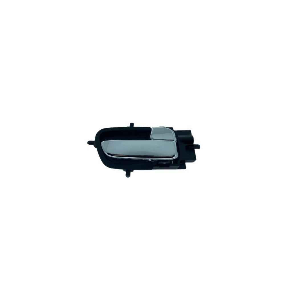 İ-20 09-14 İç Ön Arka Sağ Krom Kapı Kolu - MBS-826201J020RY - 82620-1J020RY 