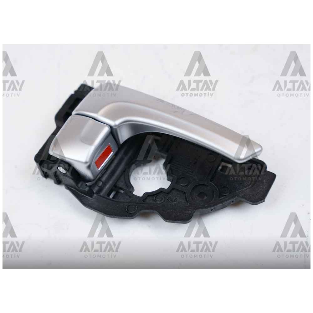 İx-35 10-15 İç Ön/Arka Sağ Kapı Kolu - MBS-826202S510 - 82620-2S510 