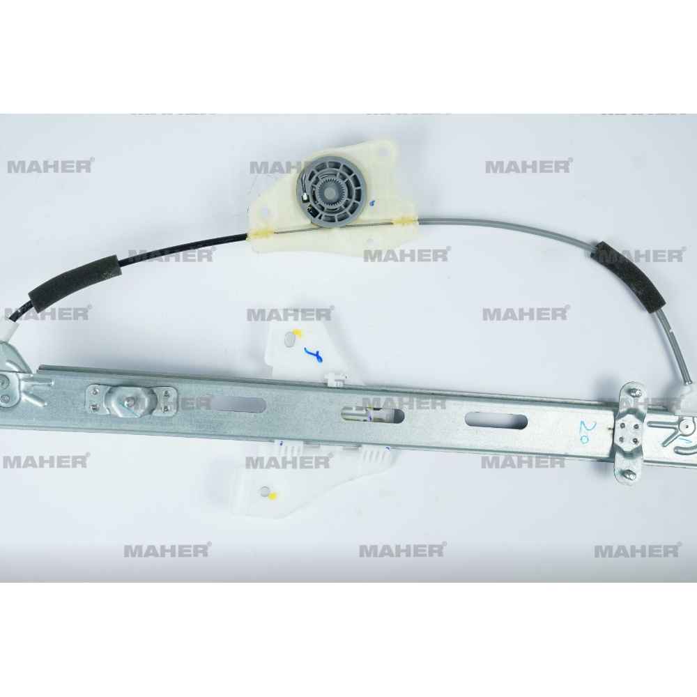 İ-20 Cam Krikosu Elektrikli 15-18 Arka Sol - MBS-83403C7010 - 83403-C7010 