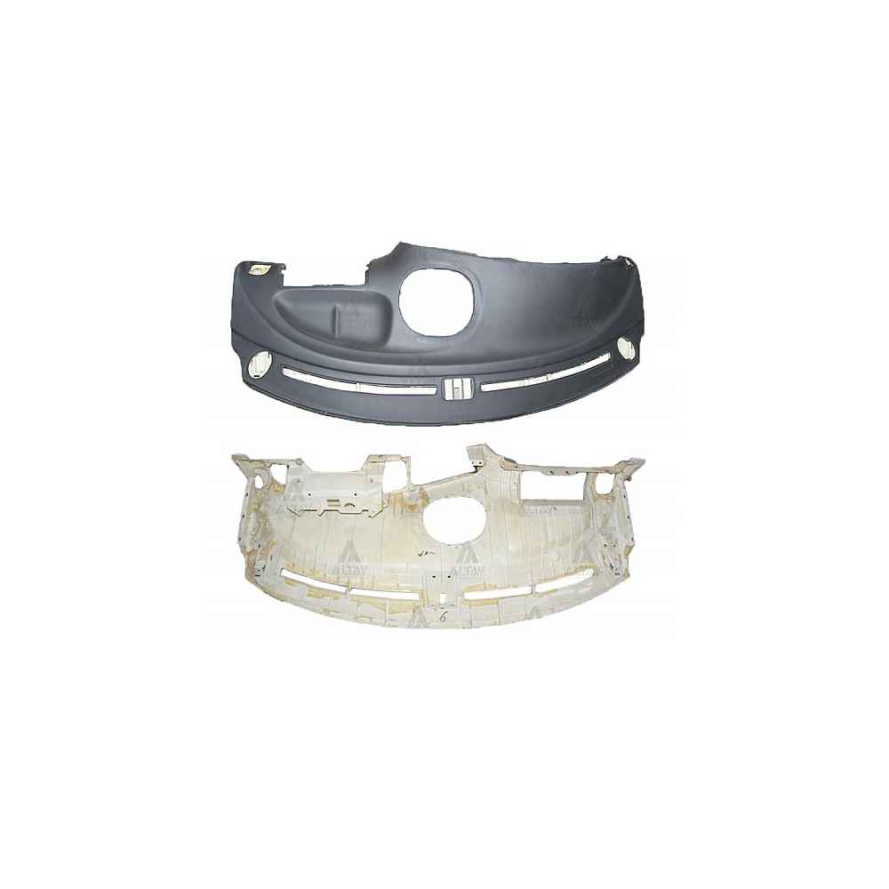 Starex 02-08 Torpido Konsol - MBS-847104A020LK - 84710-4A020LK 