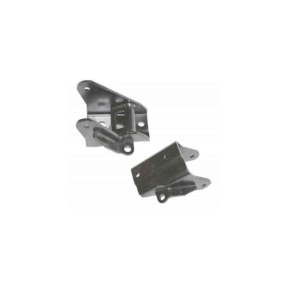 İ-20 09-14 Torpido Sol Yan Kapak - MBS-847151J0009P - 84715-1J0009P 