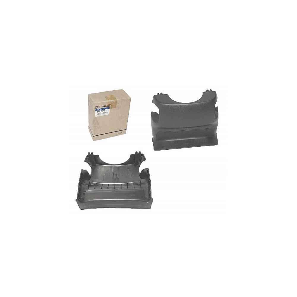 İ-30 Direksiyon Mili Kapağı 07-11 Üst - MBS-848502L000XP - 84850-2L000XP 