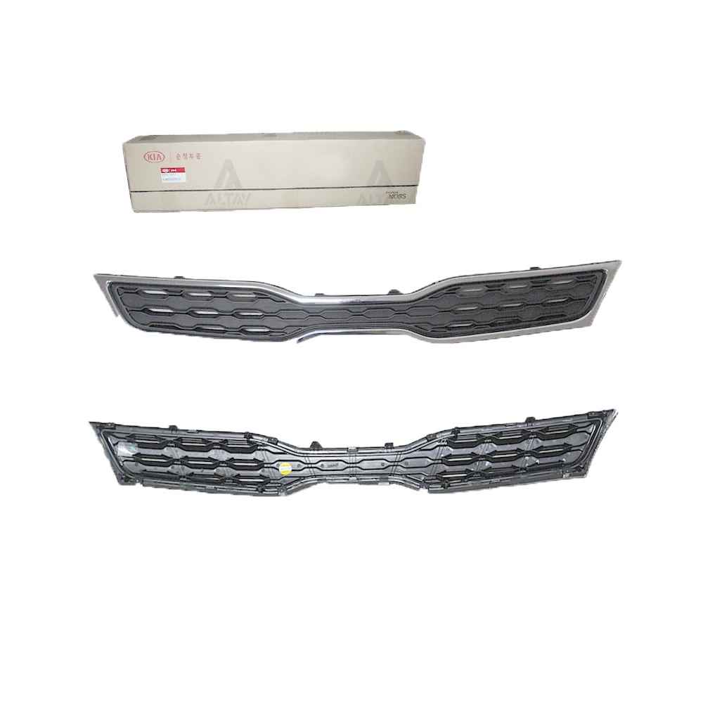 Rio 12- Hb. Panjur - MBS-863501W210 - 86350-1W210 