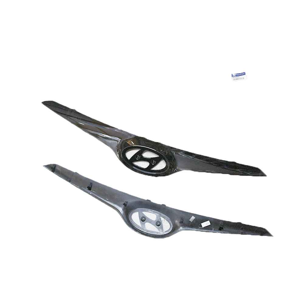 İ-30 12-15 Üst Arma Takilan Panjur - MBS-86352A6000 - 86352-A6000 