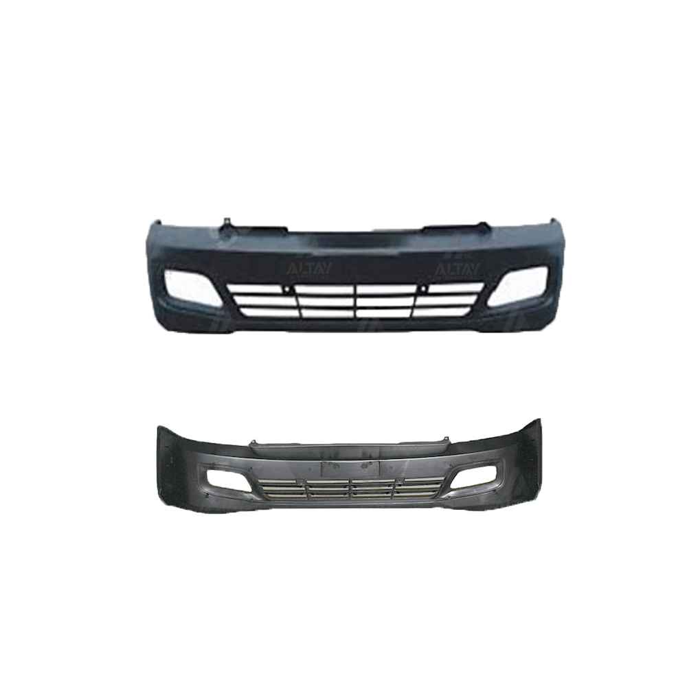 H100 Kamyonet 12- Ön Tampon - MBS-865114F500 - 86511-4F500 