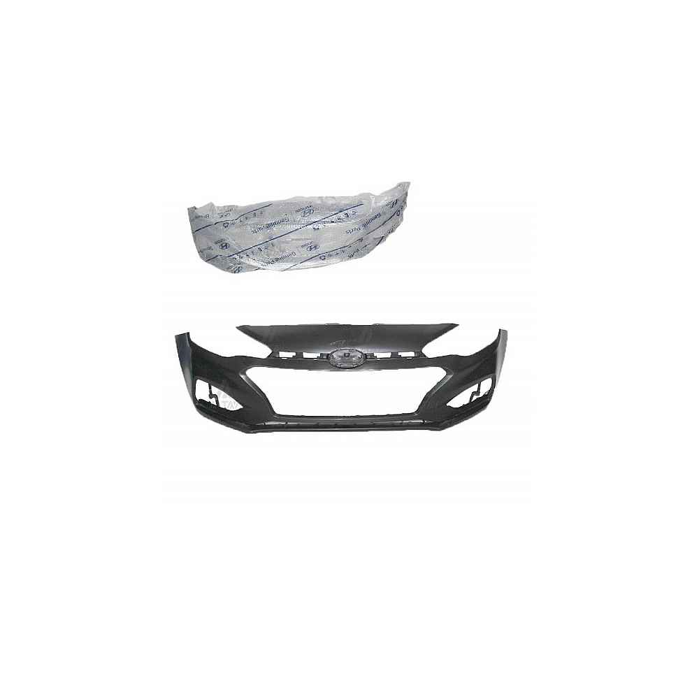 İ-20 Ön 18-20 Tampon - MBS-86511C8AA0 - 86511-C8AA0 