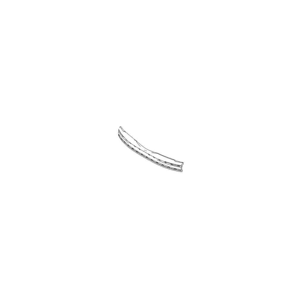 Elantra 01- Şok Emici Ön Tampon - MBS-865202D100 - 86520-2D100 