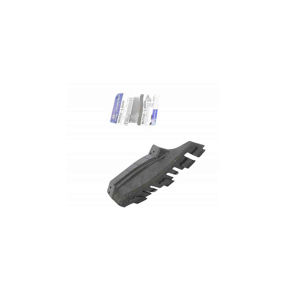 i-20 Ön 09-12 Sağ Tampon Bağlantı Braketi - MBS-865521J000 - 86552-1J000 