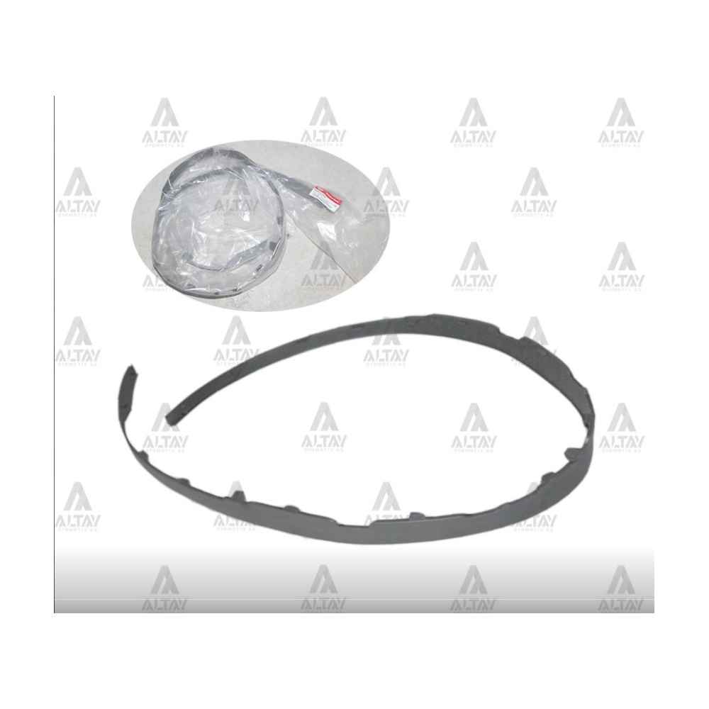 Sportage 16- Ön Tampon Alt Koruyucu Karlık - MBS-86567F1000 - 86567-F1000 